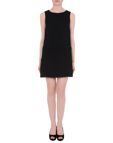 ZOOM TARA JARMON - Short dress