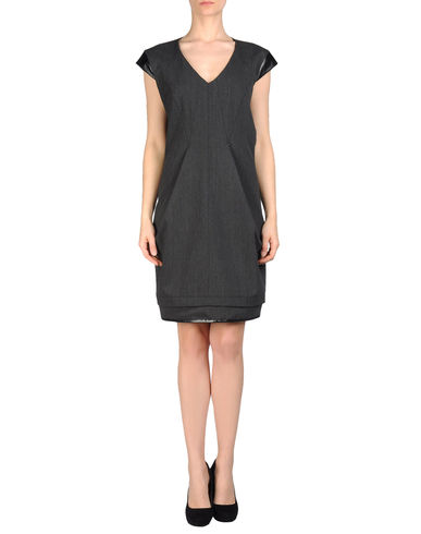 ZOOM ANNARITA N. - Short dress