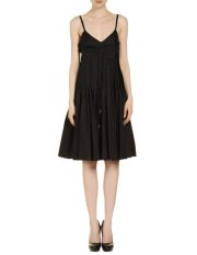 Y-3 - Short dress