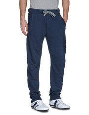 VIRTUS PALESTRE - Pantaloni felpa