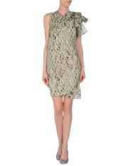 METRADAMO - Short dress