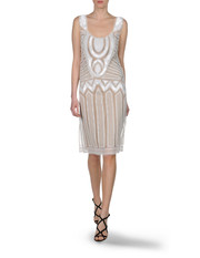 ALBERTA FERRETTI - Long dress