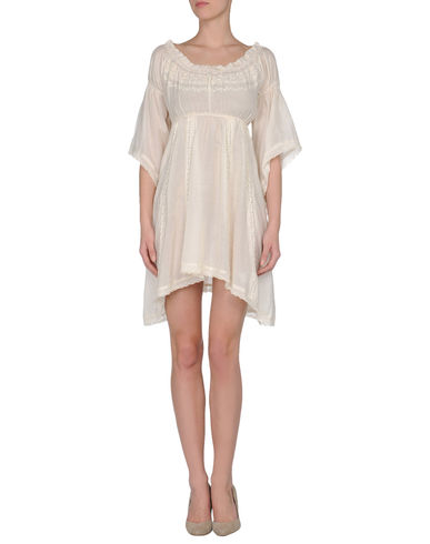 ZOOM LUCY IN DISGUISE - Short dress