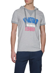 VIRTUS PALESTRE - T-shirt