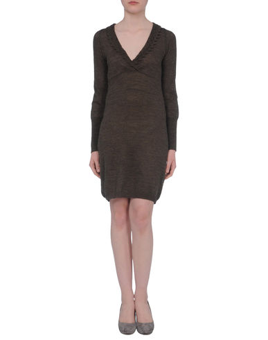 ZOOM DIVINA - Short dress