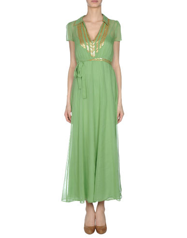ZOOM LUCY IN DISGUISE - Long dress