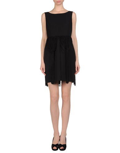 ZOOM LUCY IN DISGUISE - Short dress