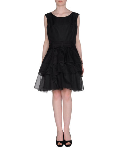 ZOOM LUCY IN DISGUISE - Short dress