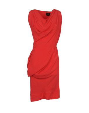 Vestito corto Donna - VIVIENNE WESTWOOD ANGLOMANIA
