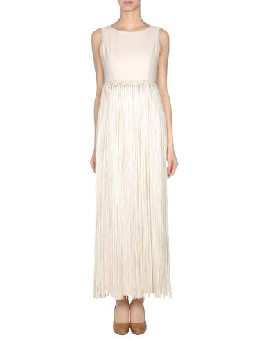 ZOOM LUCY IN DISGUISE - Long dress