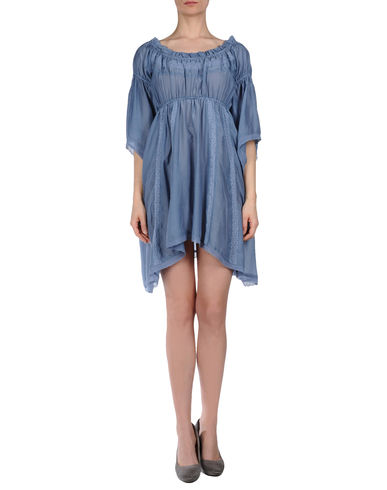 ZOOM LUCY IN DISGUISE - Short dress