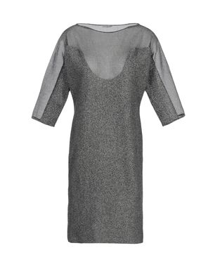 Short dress Women's - PACO RABANNE