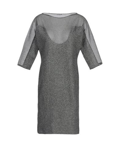 ZOOM PACO RABANNE - Short dress