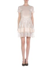 RICHARD NICOLL - ミニワンピース・ドレス