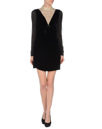 ZOOM LUCY IN DISGUISE - Short dress