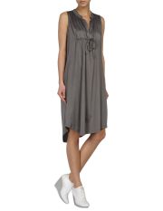 ADIDAS SLVR - Short dress