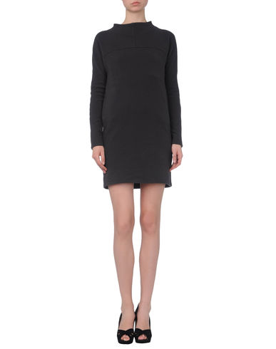 ZOOM DOUUOD - Short dress