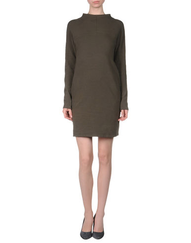 ZOOM DOUUOD - Short dress