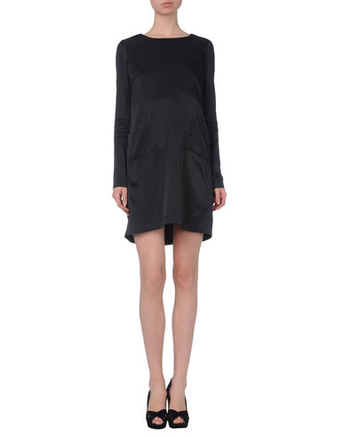 ZOOM DOUUOD - Short dress
