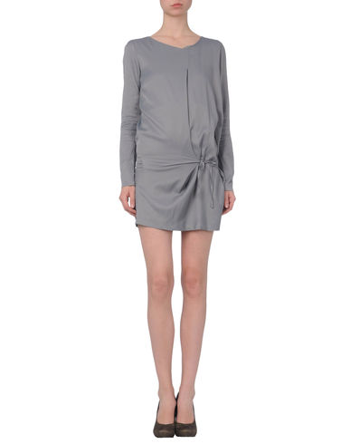 ZOOM DOUUOD - Short dress