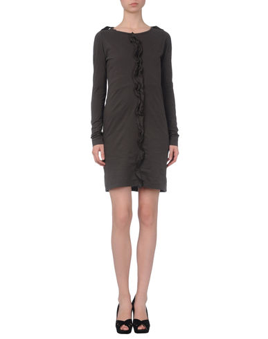 ZOOM DOUUOD - Short dress