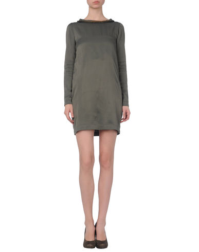 ZOOM DOUUOD - Short dress