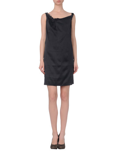 ZOOM DOUUOD - Short dress