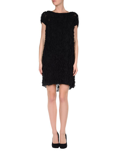 ZOOM DKNY - Short dress