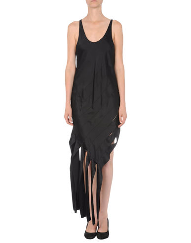 ZOOM ALEXANDER WANG - 3/4 length dress