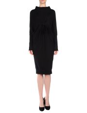 JEAN PAUL GAULTIER MAILLE FEMME - 3/4 length dress