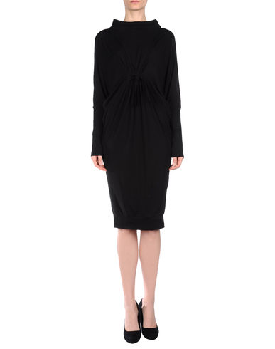 ZOOM JEAN PAUL GAULTIER MAILLE FEMME - 3/4 length dress