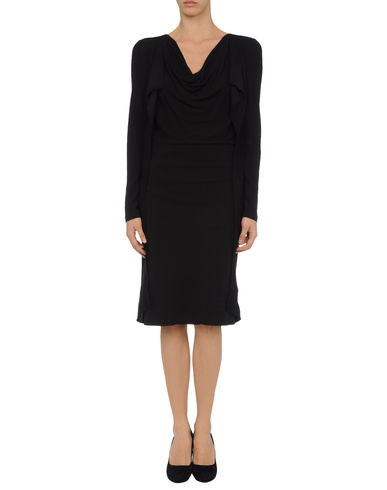 ZOOM JEAN PAUL GAULTIER FEMME - Short dress