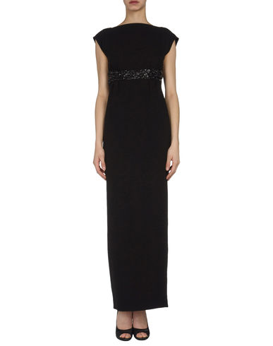 ZOOM JEAN PAUL GAULTIER FEMME - Long dress