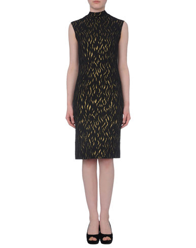 ZOOM JEAN PAUL GAULTIER FEMME - Short dress