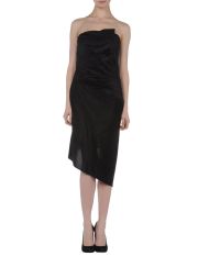A.F.VANDEVORST - 3/4 length dress