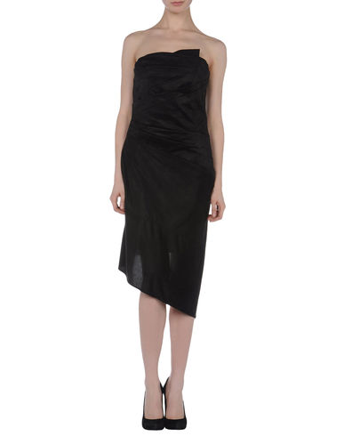 ZOOM A.F.VANDEVORST - 3/4 length dress