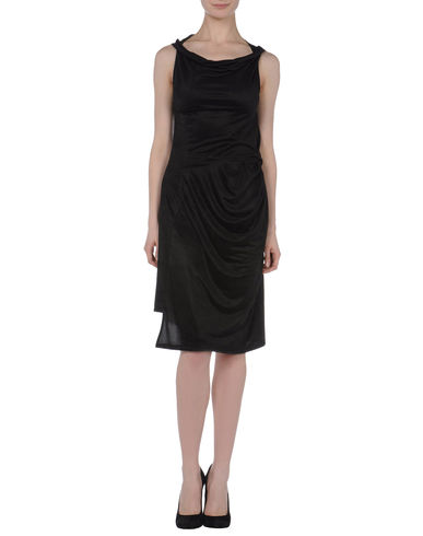 ZOOM A.F.VANDEVORST - Short dress