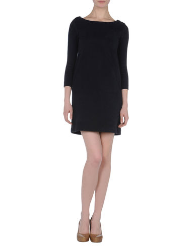 ZOOM DOUUOD - Short dress