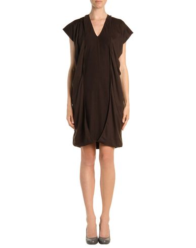 ZOOM MAISON MARTIN MARGIELA 1 - Short dress