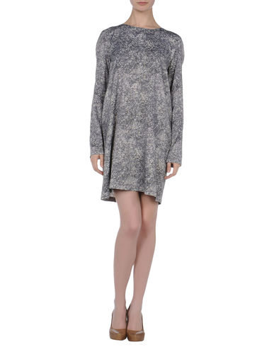 ZOOM DOUUOD - Short dress
