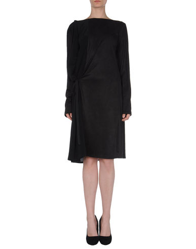 ZOOM A.F.VANDEVORST - Short dress