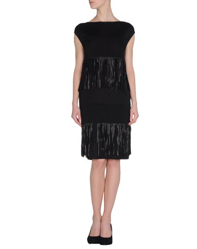 ZOOM GIAMBATTISTA VALLI - Short dress