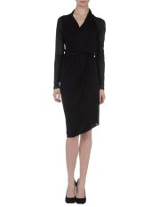 A.F.VANDEVORST - 3/4 length dress