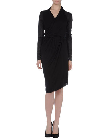 ZOOM A.F.VANDEVORST - 3/4 length dress