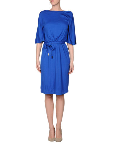 ZOOM VIONNET - Short dress