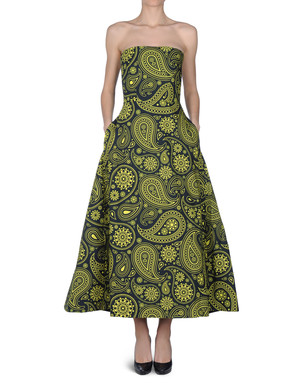 JIL SANDER - Dress