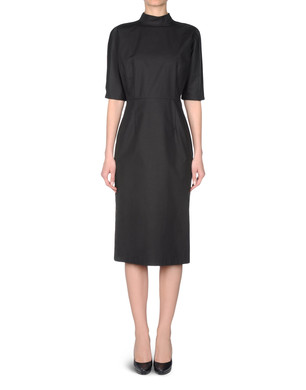 JIL SANDER - 3/4 length dress