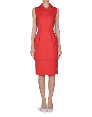 JIL SANDER - Dress