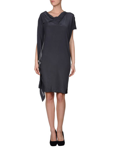 ZOOM VIONNET - Short dress