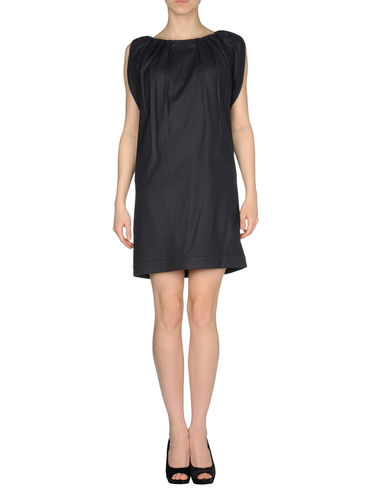 ZOOM MIU MIU - Short dress